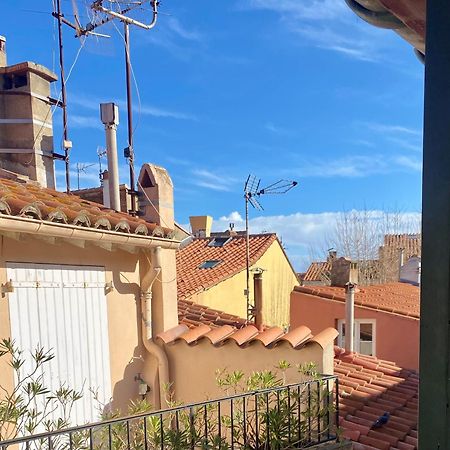 Hotel Des Templiers Collioure Exterior foto
