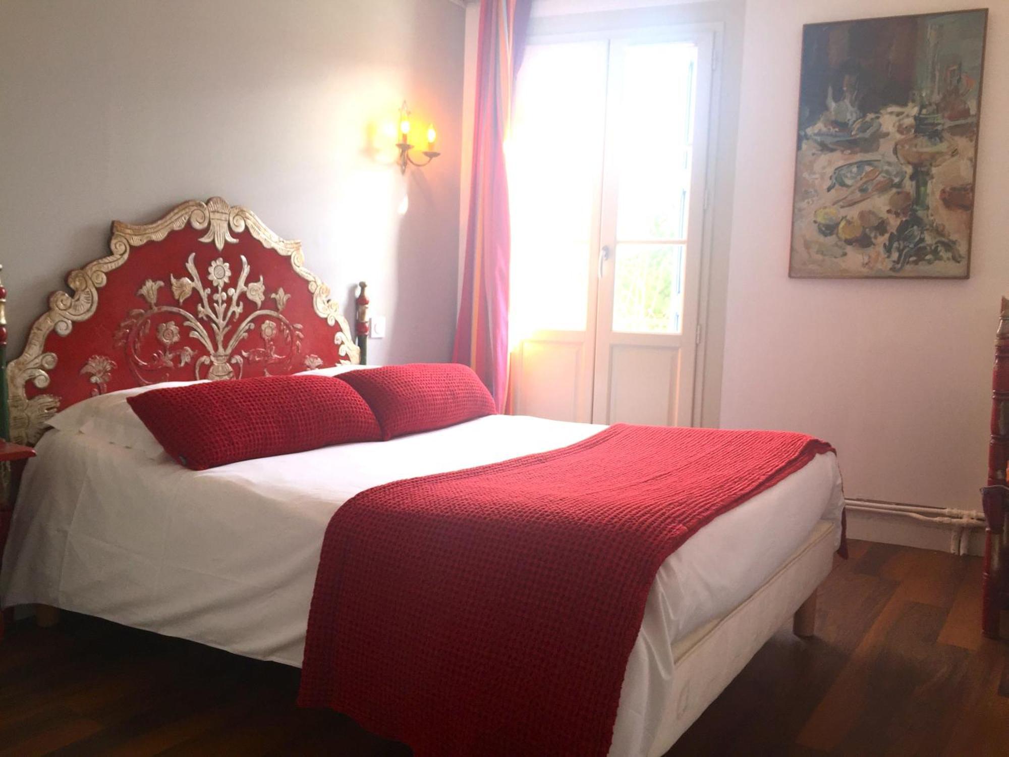 Hotel Des Templiers Collioure Exterior foto