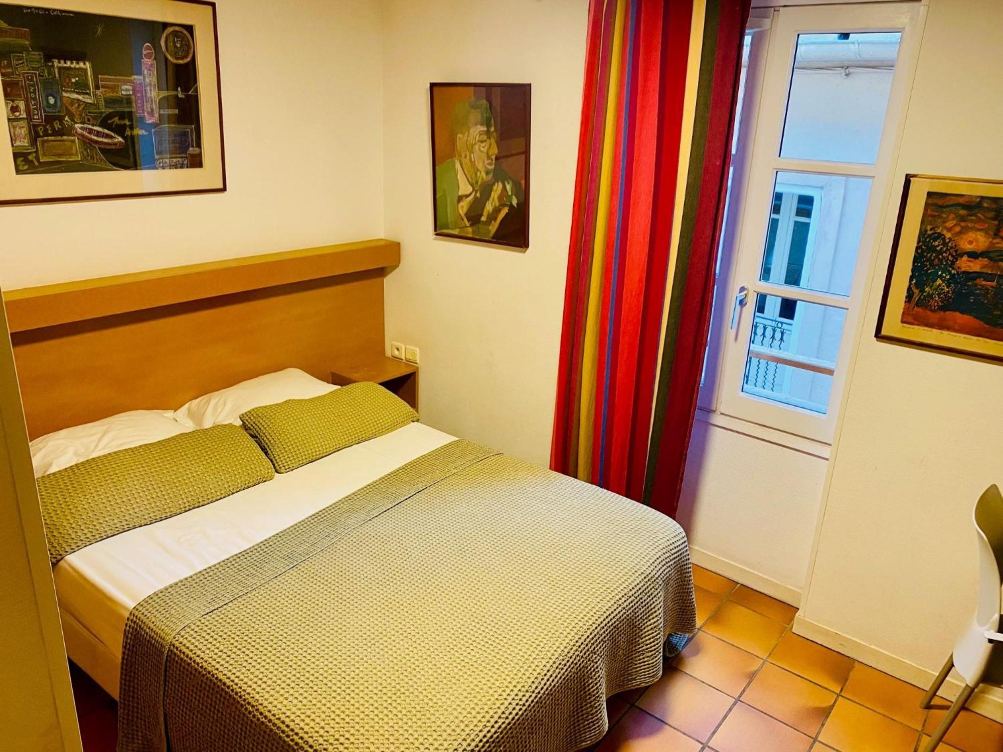 Hotel Des Templiers Collioure Exterior foto