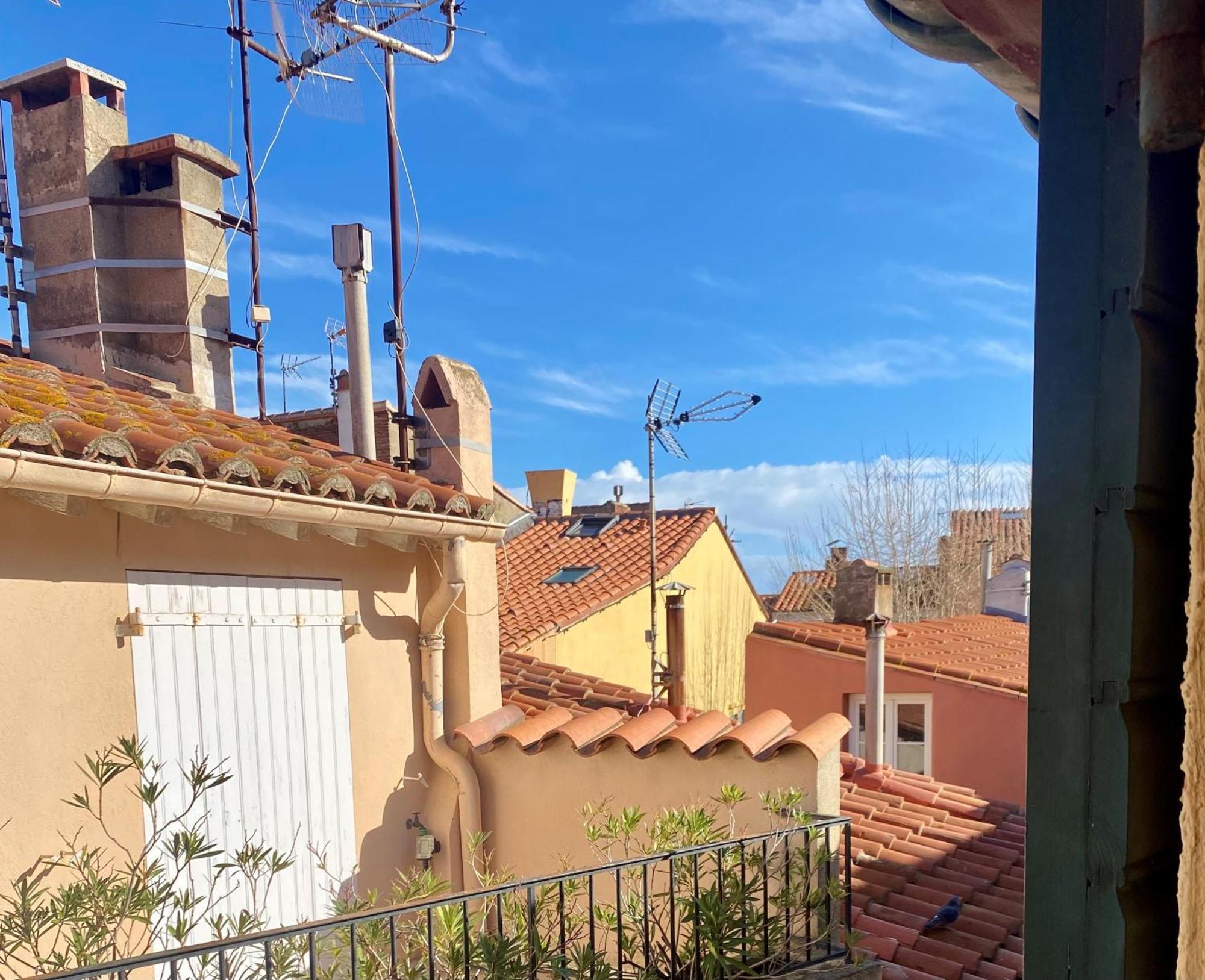 Hotel Des Templiers Collioure Exterior foto